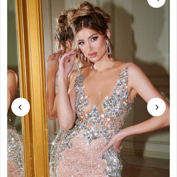 Portia and Scarlett NWT - Picture 5 of 13